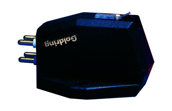 Goldring Elite MC Pickup