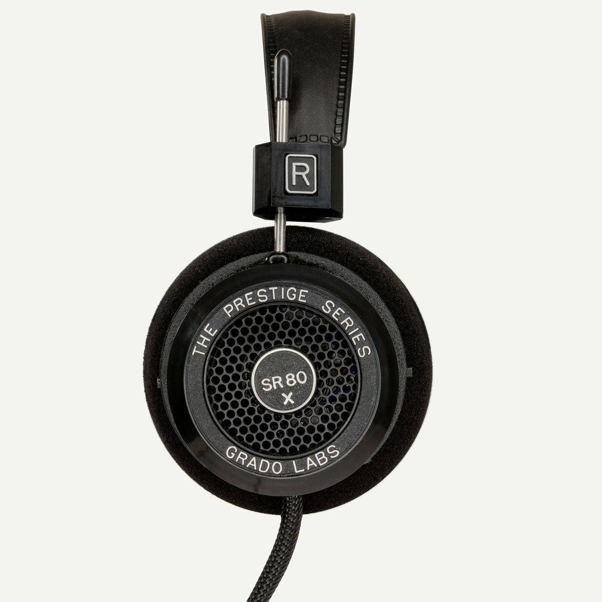 Grado SR80x Prestige Series Hovedtelefon - NY X Driver Prestige serie