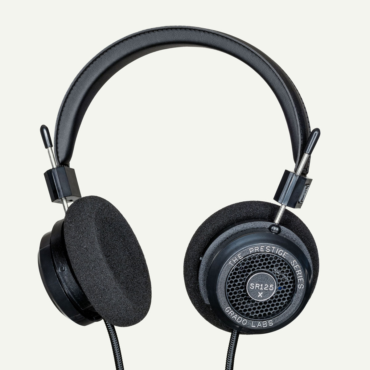 Grado SR125x Prestige Series Hovedtelefon - NY X Driver Prestige serie