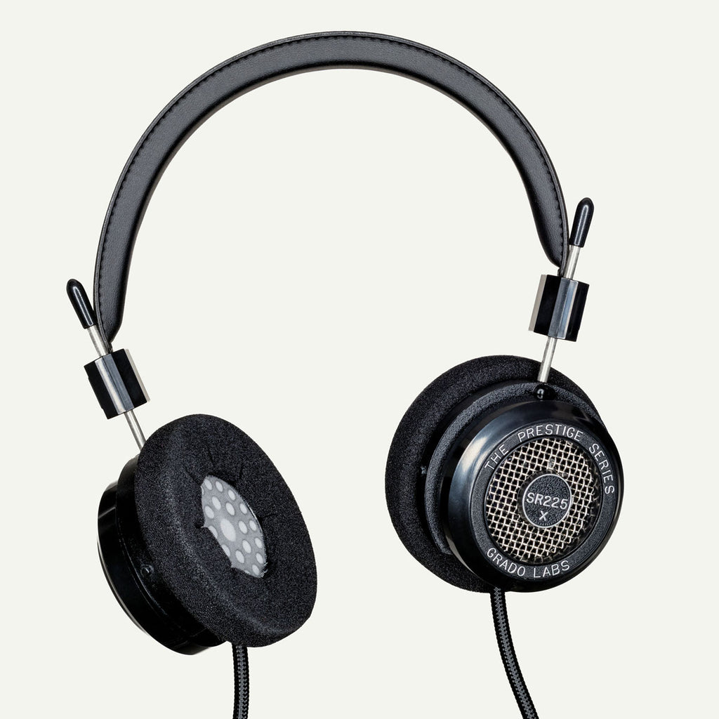 Grado SR225x Prestige Series Hovedtelefon - NY X Driver Prestige serie