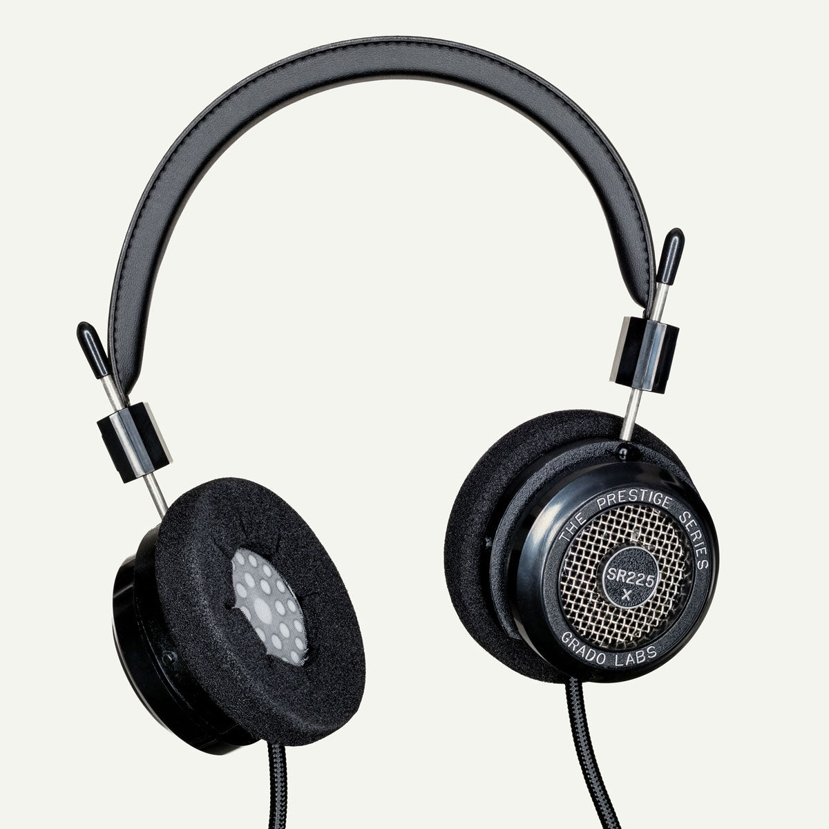 Grado SR225x Prestige Series Hovedtelefon - NY X Driver Prestige serie