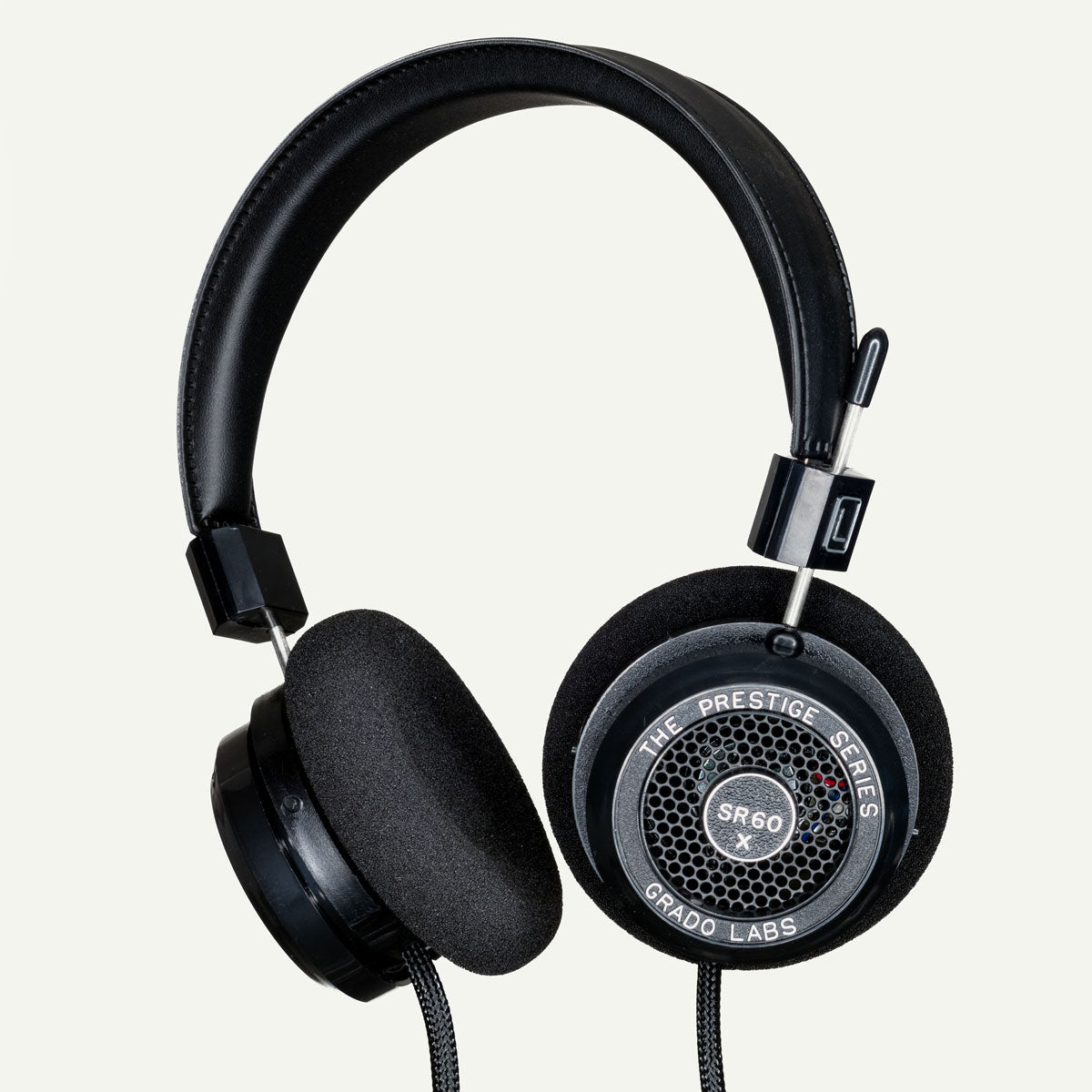 Grado SR60x Prestige Series Hovedtelefon - NY X Driver Prestige serie