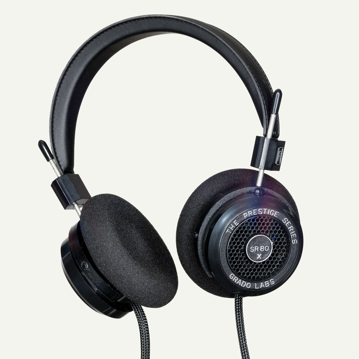 Grado SR80x Prestige Series Hovedtelefon - NY X Driver Prestige serie