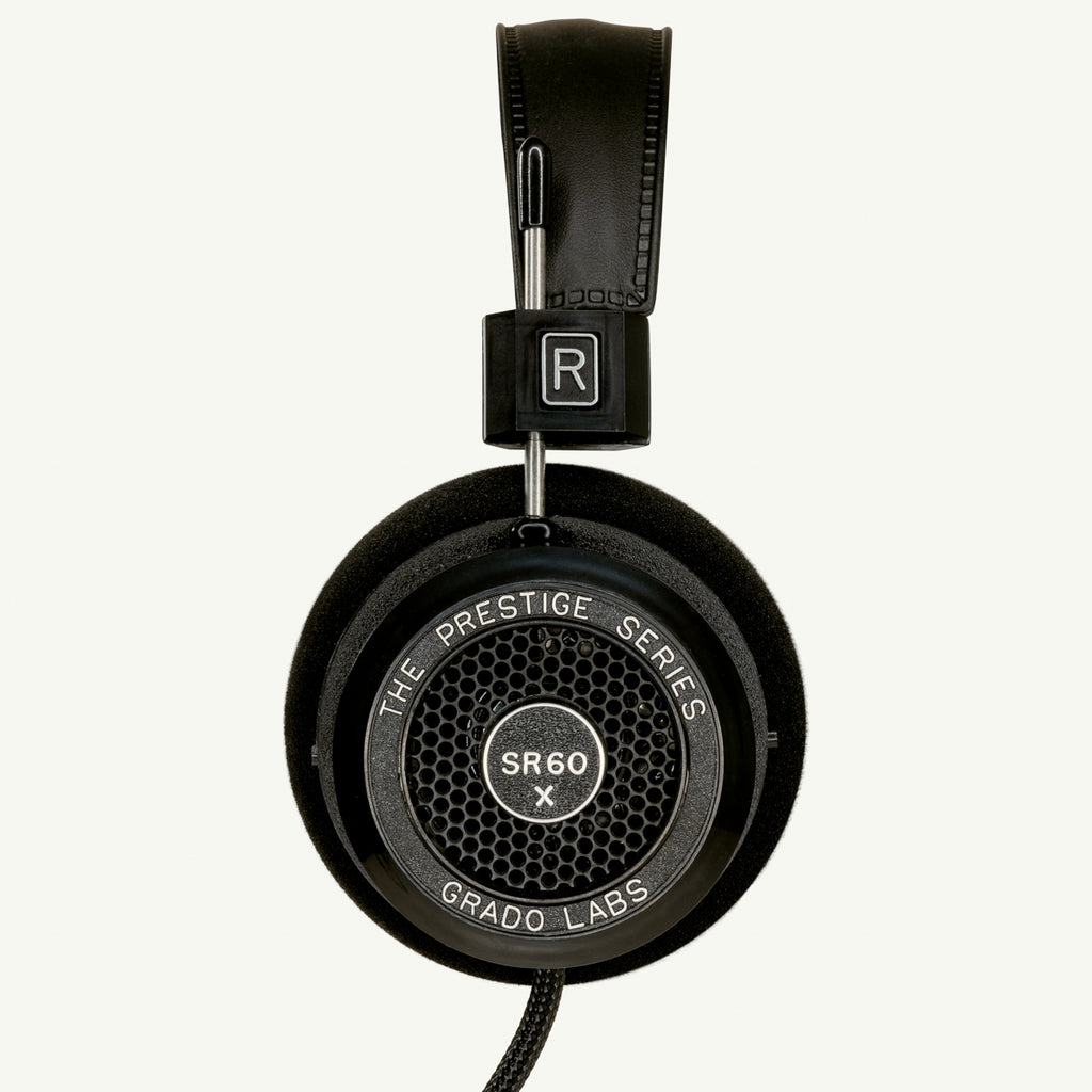 Grado SR60x Prestige Series Hovedtelefon - NY X Driver Prestige serie