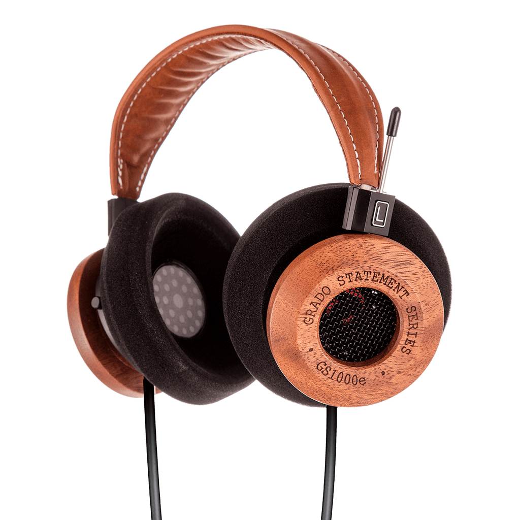 Grado GS1000e Statement Series Hovedtelefon
