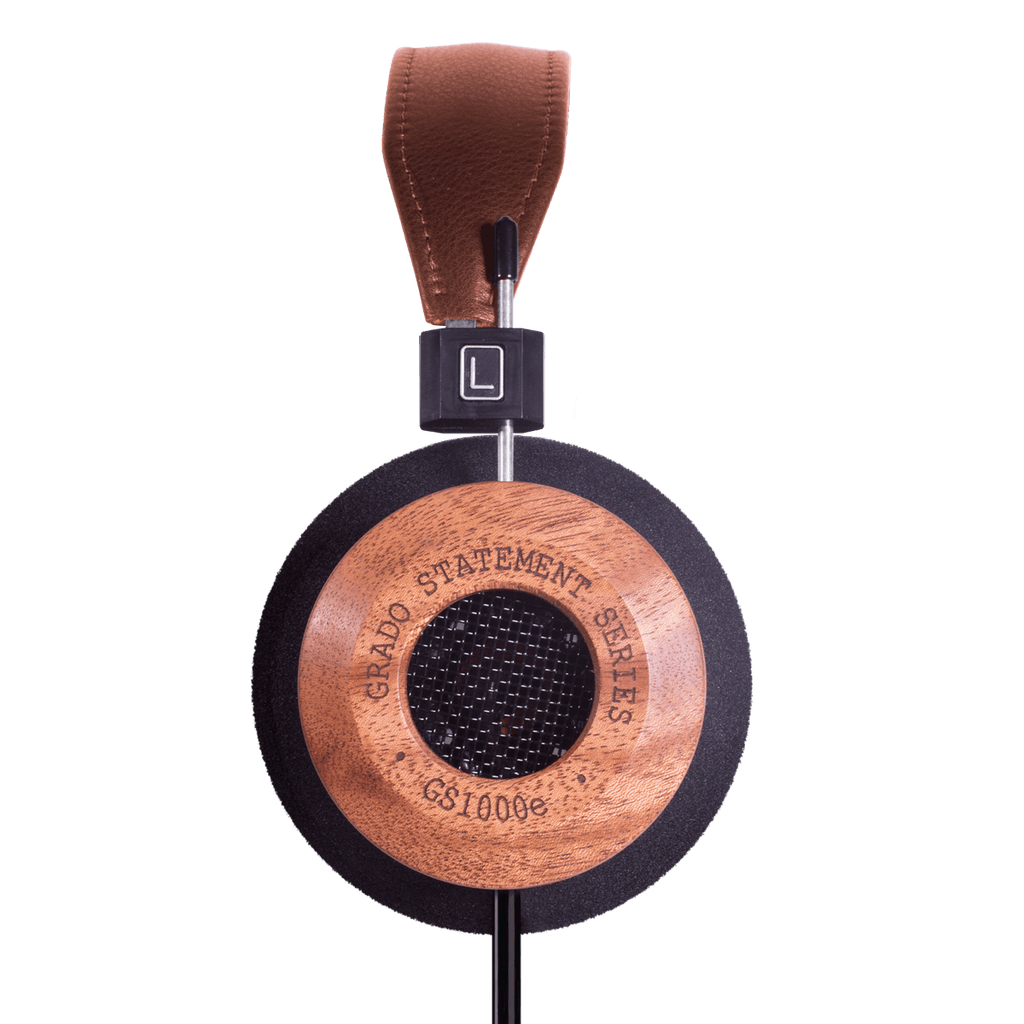 Grado GS1000e Statement Series Hovedtelefon