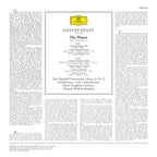 THE PLANETS / DIE PLANETEN by Gustav Holst
