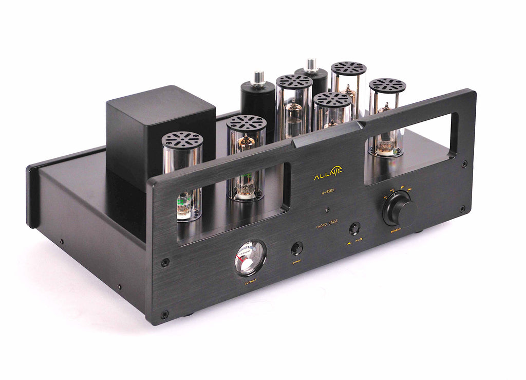 Allnic H-5500 Riaa/Phonostage