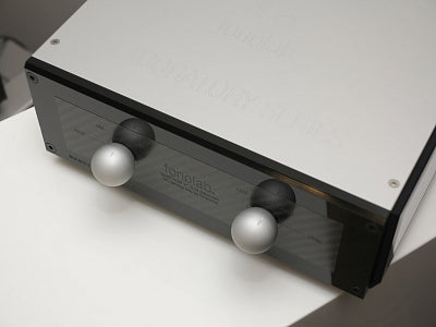 FONOLAB QVATTVOR 2° Step-Up Transformer