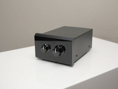 FONOLAB EQVES CVRRVS - Phono pickup equalizer