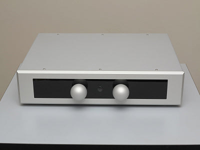 FONOLAB SVPER QVATTVOR True Balanced MC Step-Up Transformer