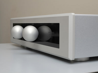 FONOLAB SVPER QVATTVOR True Balanced MC Step-Up Transformer