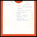 SYMPHONIE FANTASTIQUE OP.14 by Hector Berlioz