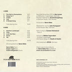 Søren Bebe Trio - Home LP