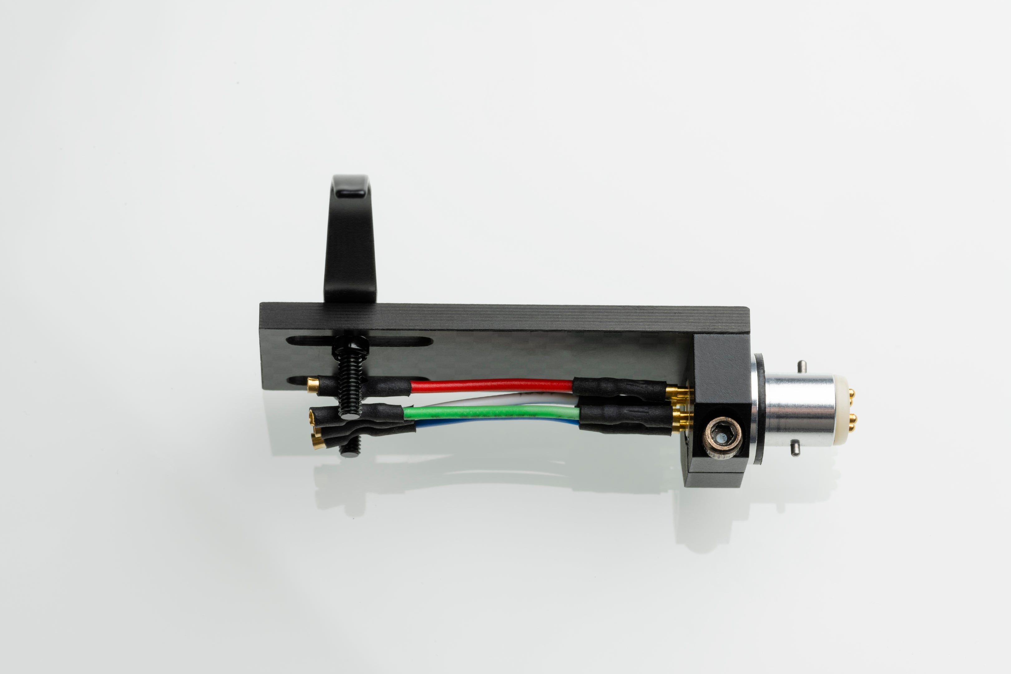 Pro-Ject Headshell Pro Carbon Black