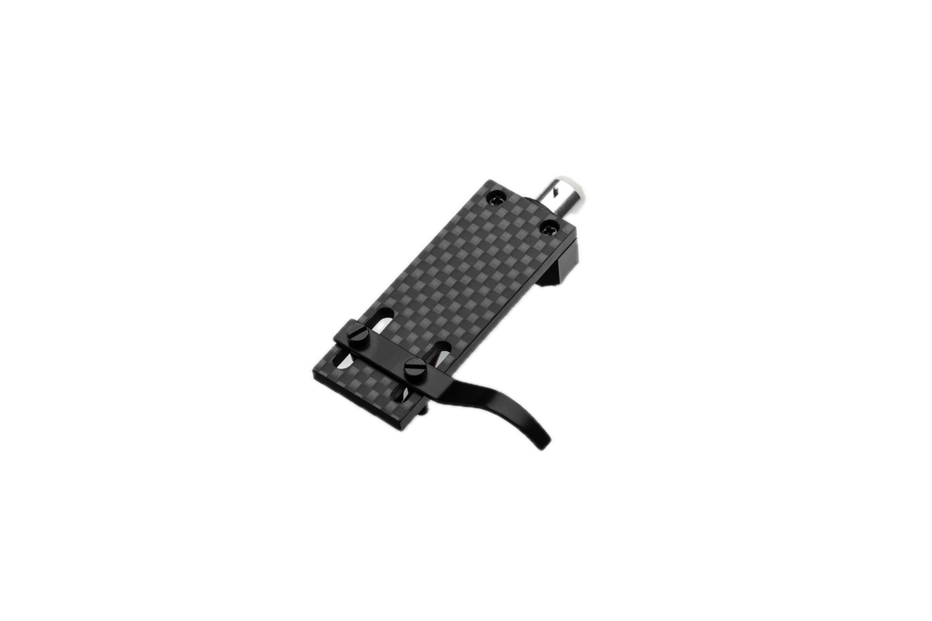 Pro-Ject Headshell Pro Carbon Black