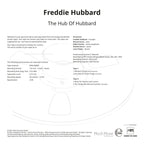 THE HUB OF HUBBARD by Freddie Hubbard