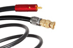 Atlas Hyper Achromatic RCA–BNC S/PDIF
