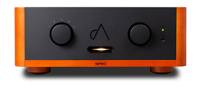 SPEC RPA-MGCEX Control center for RPA-MG1000 / 3000