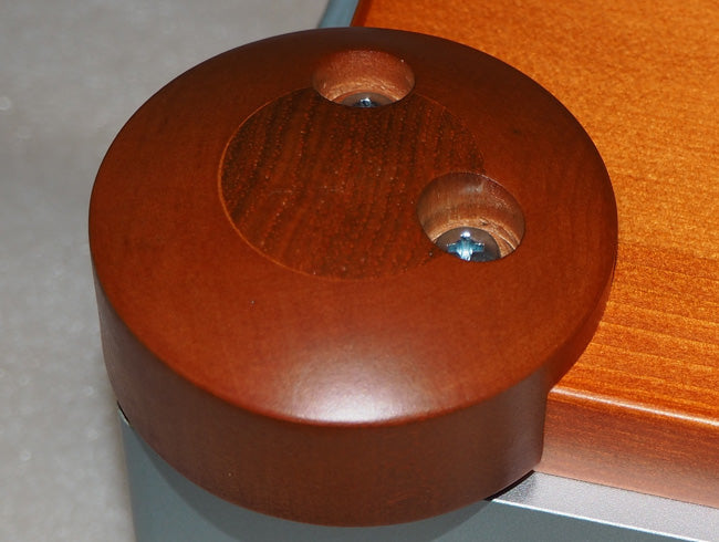 SPEC RSA-M99 Integreret forstærker