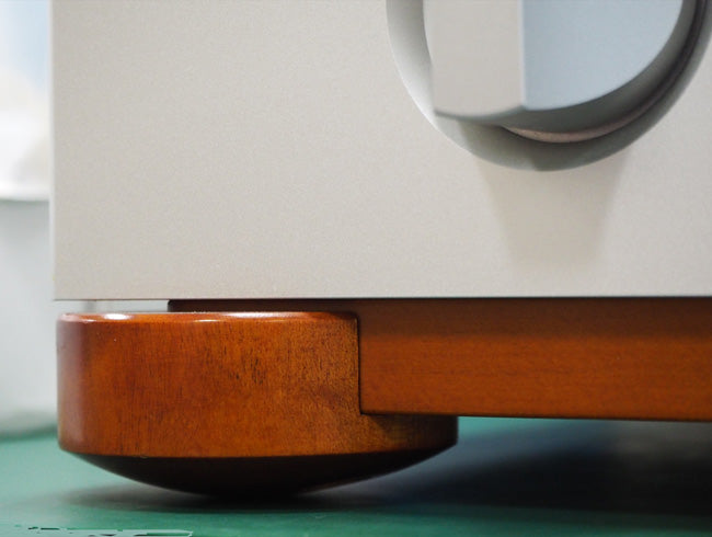 SPEC RSA-M99 Integreret forstærker