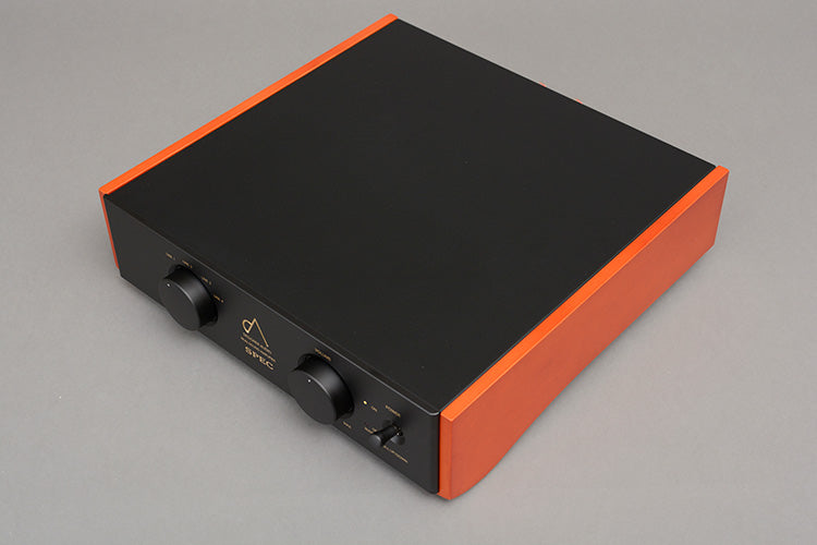 SPEC RSA-BW7EX Integreret Forstærker