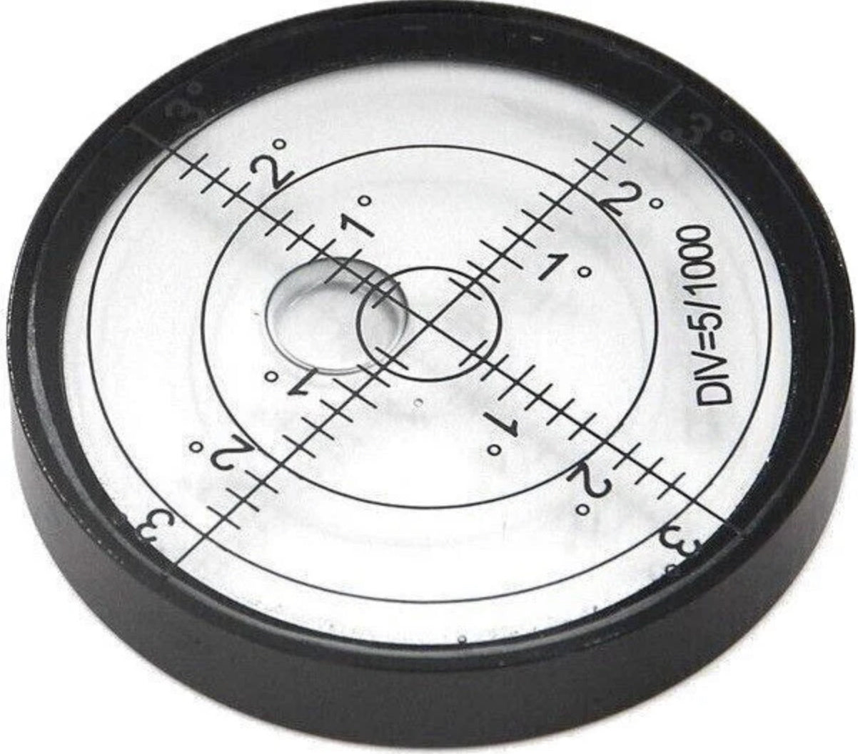 Tonar Luxlevel Black