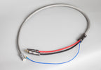 Allnic Audio Mu-8R Silver Phono Cable