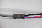 Allnic Audio Mu-8R Silver Phono Cable
