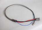 Allnic Audio Mu-8R Silver Phono Cable