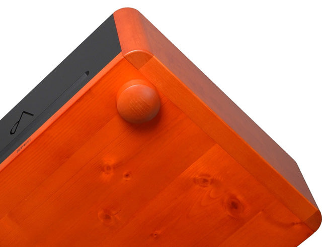 SPEC RPA-MG1000 Effektforstærkere (Monoblokke)