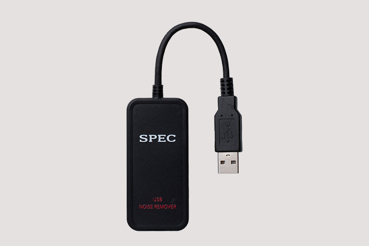 SPEC USB Noise Remover  AC-USB1-K