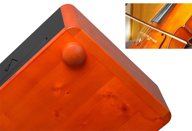 SPEC RPA-MG3000 Stereo Effektforstærker