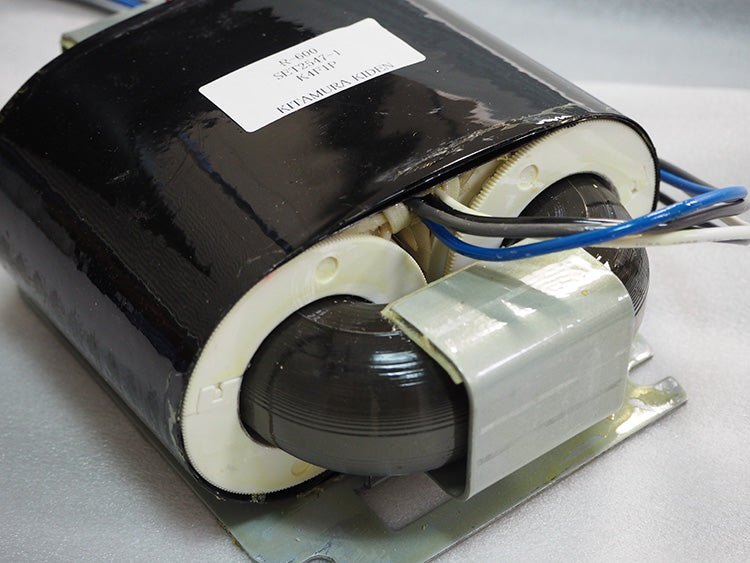 SPEC RSA-EX1000 Integreret Forstærker