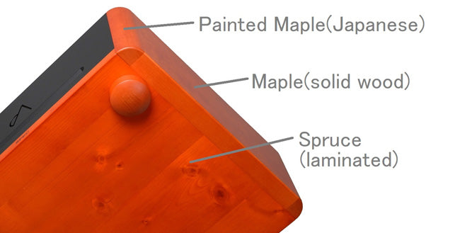 SPEC RPA-MG1000 Effektforstærkere (Monoblokke)