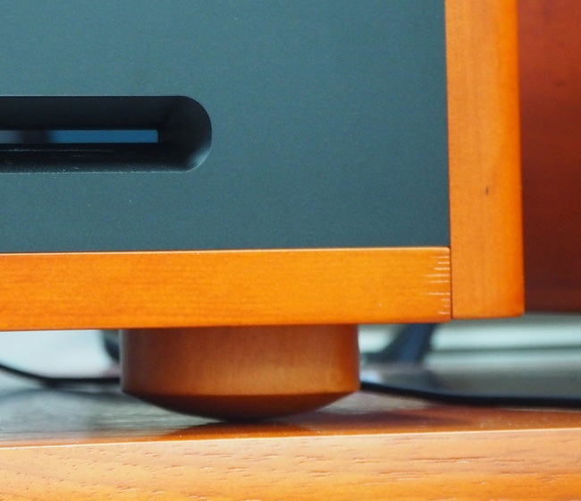 SPEC RPA-MG3000 Stereo Effektforstærker