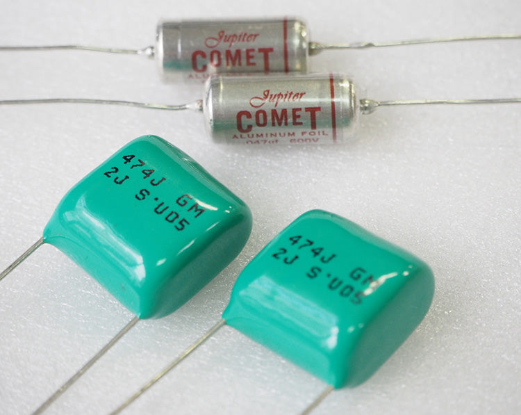 SPEC RSA-EX1000 Integreret Forstærker