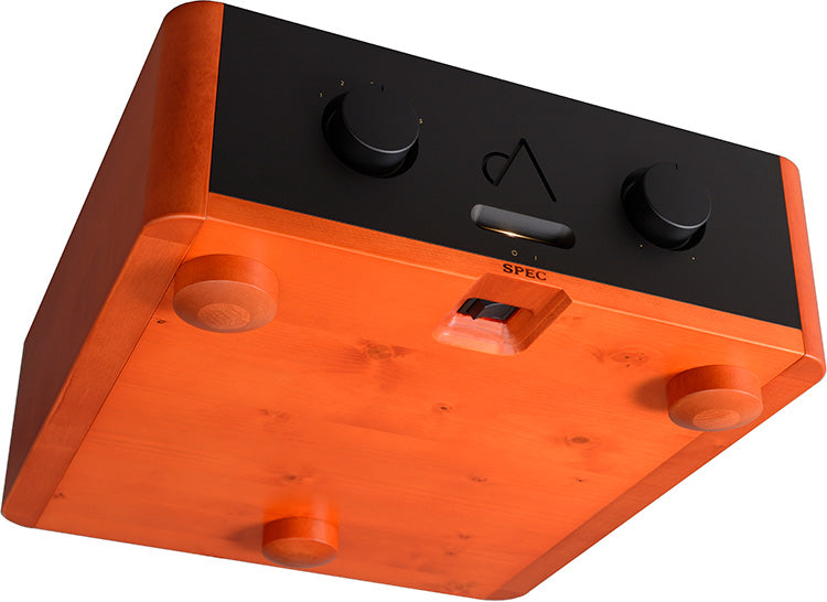 SPEC RSA-EX1000 Integreret Forstærker