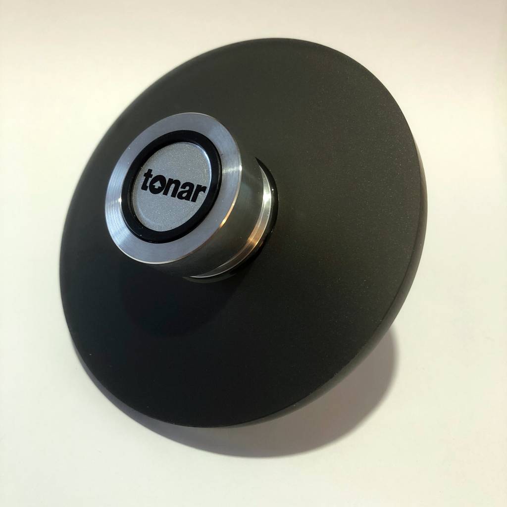 Tonar Misty pladestrammer