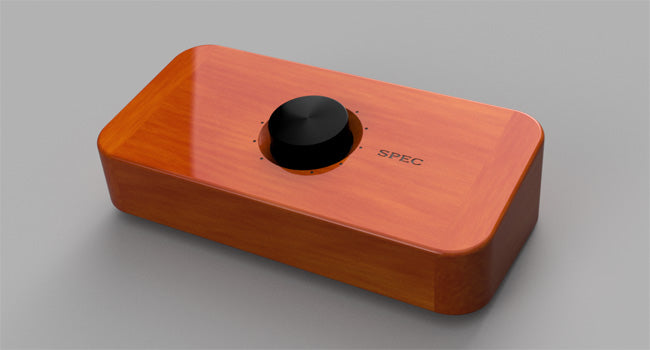 SPEC RPA-MG1000 Effektforstærkere (Monoblokke)