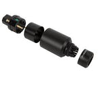 ETI Research Legato IEC C15 Power Connector (pris per stk.)