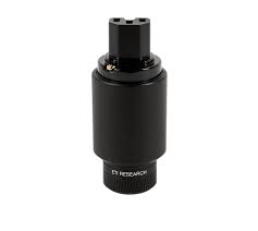 ETI Research Legato IEC C15 Power Connector (pris per stk.)