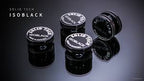 Solid Tech Isoblack Isolator/Antivibration