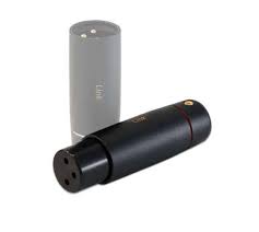 ETI Research Copper Link XLR Female