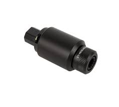 ETI Research Legato IEC C15 Power Connector (pris per stk.)