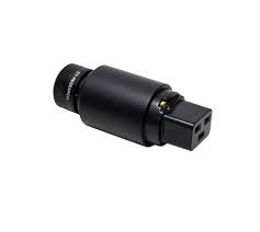 ETI Research Legato IEC C19 Power Connector (pris per stk.)