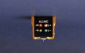 Allnic Amber Moving Coil Pickup