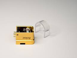Allnic Amber Moving Coil Pickup