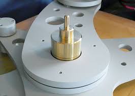 Soulines Kubrick DCX Pladespiller