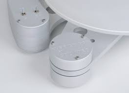 Soulines Kubrick DCX Pladespiller